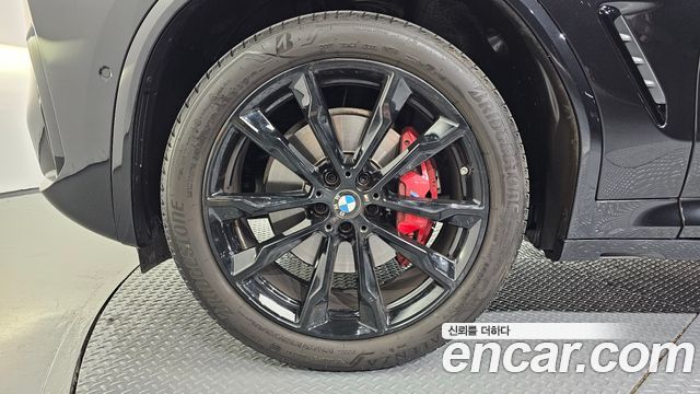 BMW X4 xDrive20i M Sport Pro Special Edition