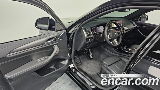 BMW X4 xDrive20i M Sport Pro Special Edition