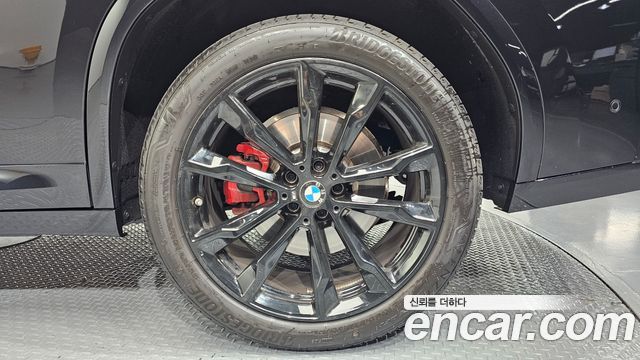 BMW X4 xDrive20i M Sport Pro Special Edition