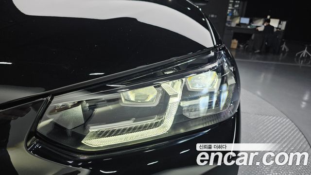 BMW X4 xDrive20i M Sport Pro Special Edition