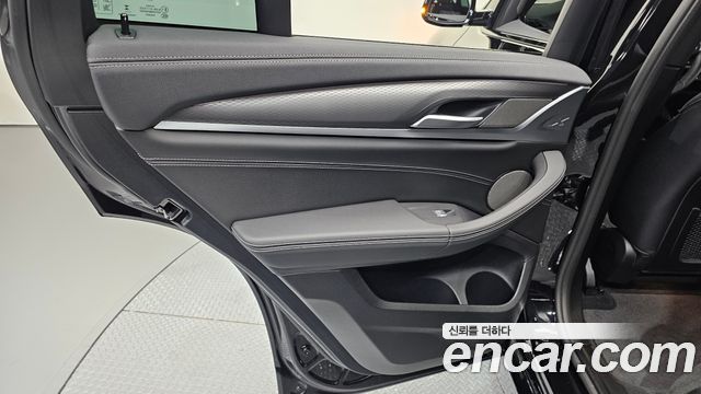 BMW X4 xDrive20i M Sport Pro Special Edition