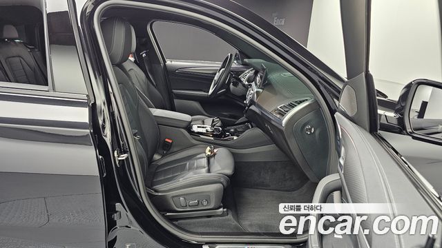 BMW X4 xDrive20i M Sport Pro Special Edition