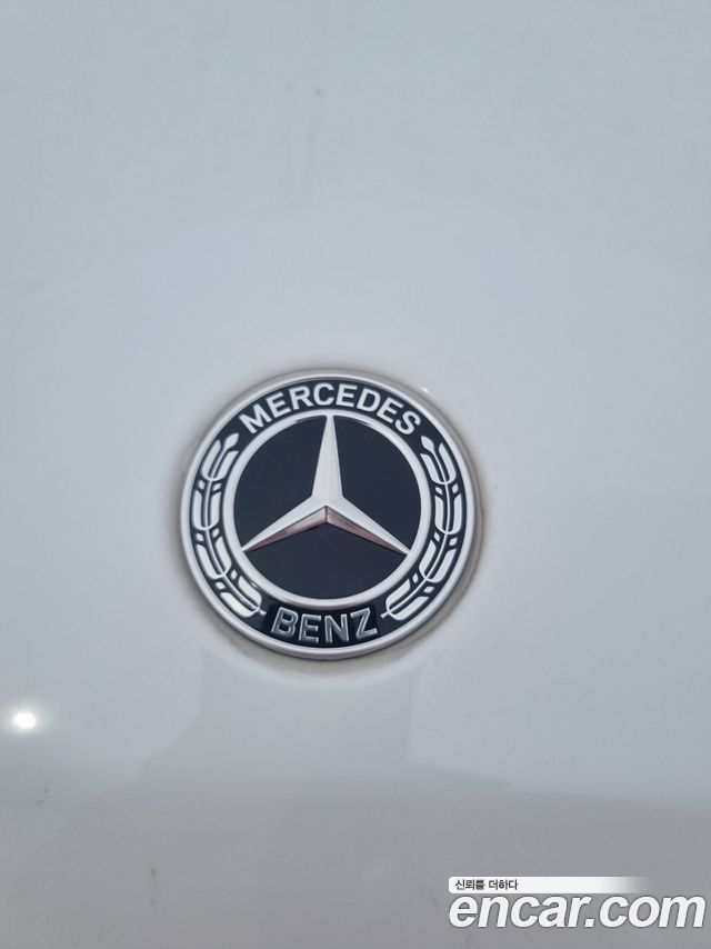 Mercedes-Benz G-Class AMG G63
