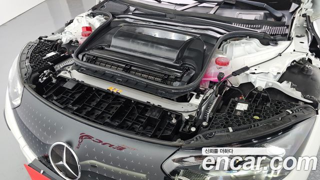 Mercedes-Benz EQE EQE350+