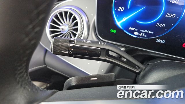 Mercedes-Benz EQE EQE350+
