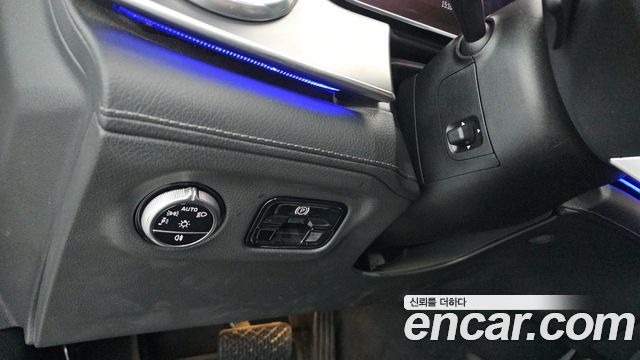 Mercedes-Benz EQE EQE350+