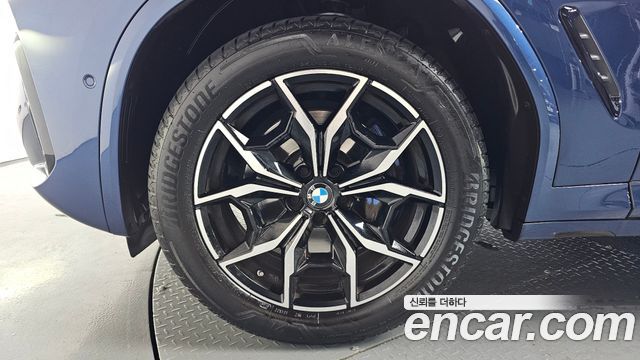 BMW X4 xDrive20i M Sport