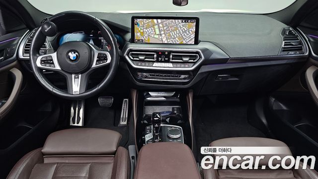 BMW X4 xDrive20i M Sport