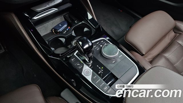 BMW X4 xDrive20i M Sport