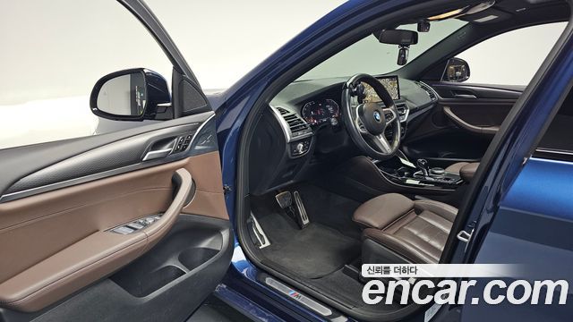 BMW X4 xDrive20i M Sport