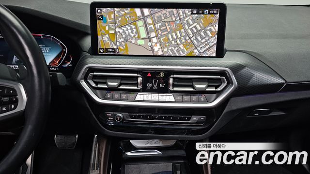 BMW X4 xDrive20i M Sport