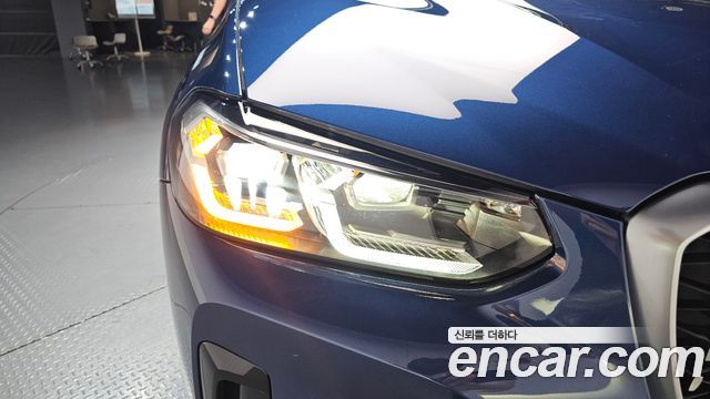 BMW X4 xDrive20i M Sport