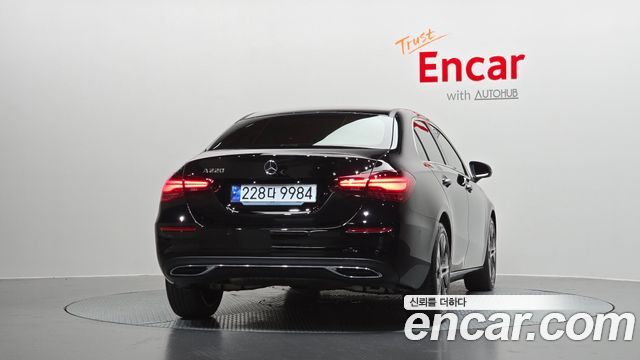 Mercedes-Benz A-Class A220 Sedan