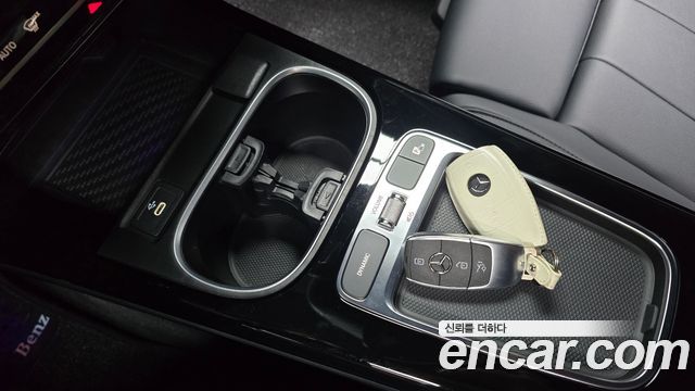 Mercedes-Benz A-Class A220 Sedan