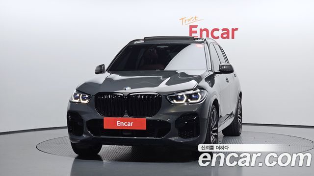 BMW X5 xDrive 40d M Sport Online Exclusive Editon
