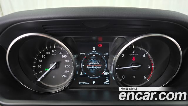 Land Rover Discovery 2.0 SD4 SE