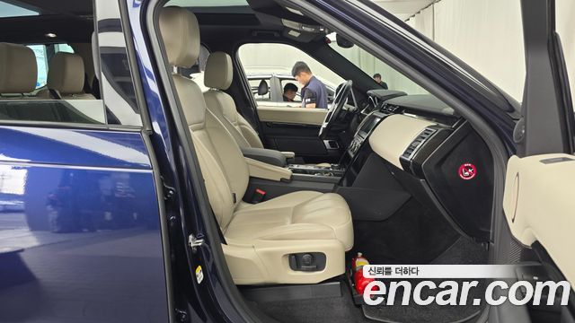 Land Rover Discovery 2.0 SD4 SE