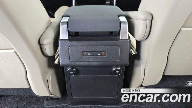 Land Rover Discovery 2.0 SD4 SE