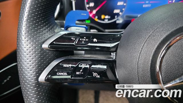 Mercedes-Benz C-Class C300 4MATIC AMG Line