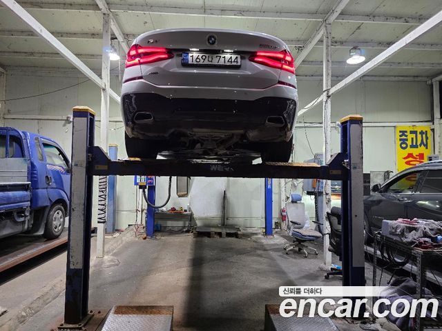 BMW Gran Turismo 620d xDrive M Sport