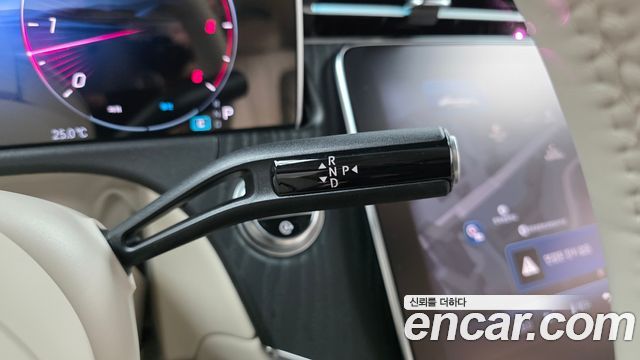 Mercedes-Benz E-Class E220d 4MATIC Exclusive