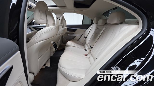 Mercedes-Benz E-Class E220d 4MATIC Exclusive