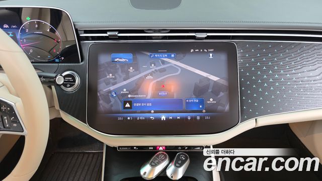 Mercedes-Benz E-Class E220d 4MATIC Exclusive