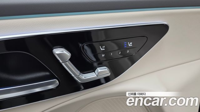 Mercedes-Benz E-Class E220d 4MATIC Exclusive