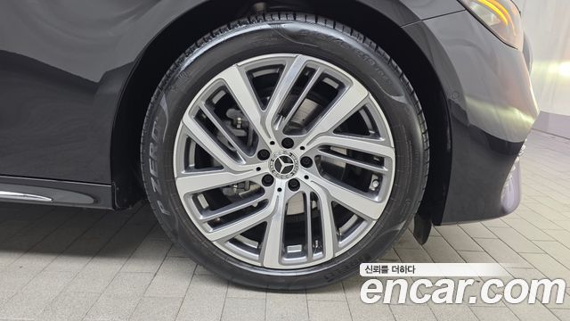 Mercedes-Benz E-Class E220d 4MATIC Exclusive