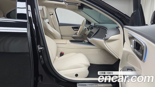 Mercedes-Benz E-Class E220d 4MATIC Exclusive