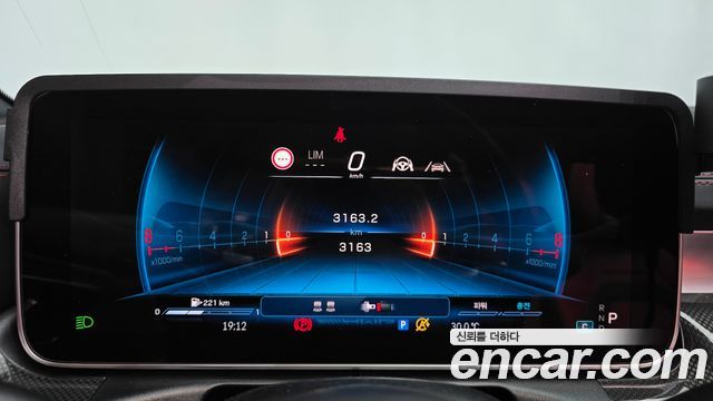 Mercedes-Benz CLE-Class AMG CLE53 4MATIC+ Cabriolet