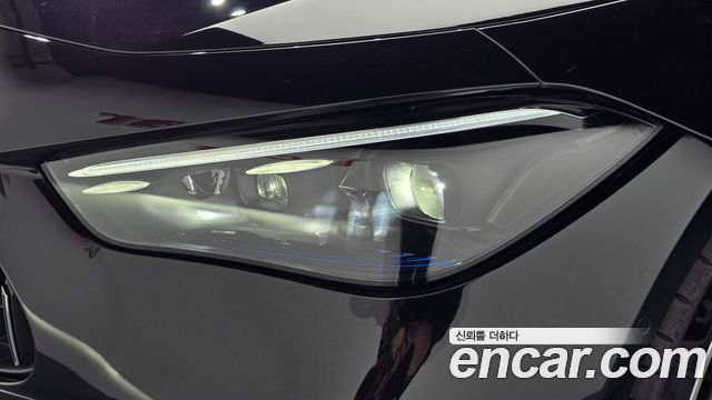 Mercedes-Benz CLE-Class AMG CLE53 4MATIC+ Cabriolet