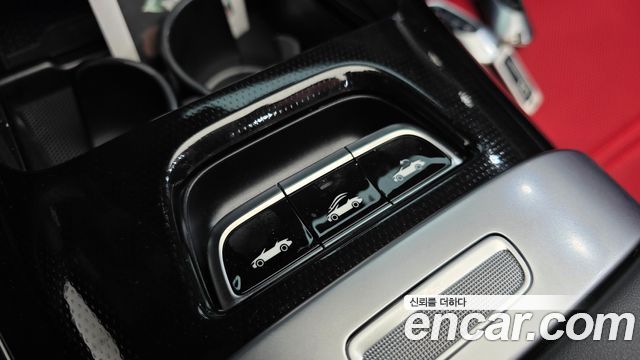Mercedes-Benz CLE-Class AMG CLE53 4MATIC+ Cabriolet