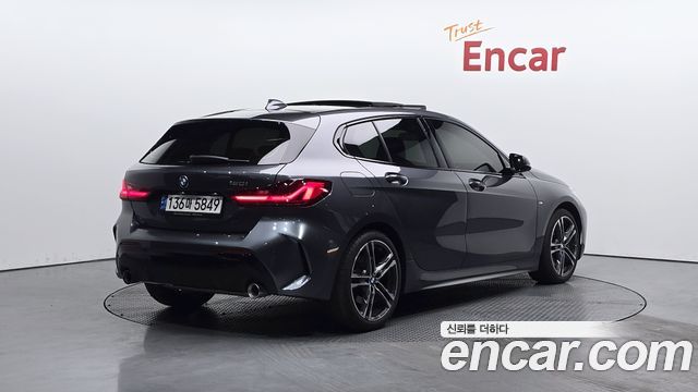 BMW 1-Series 120i M Sports