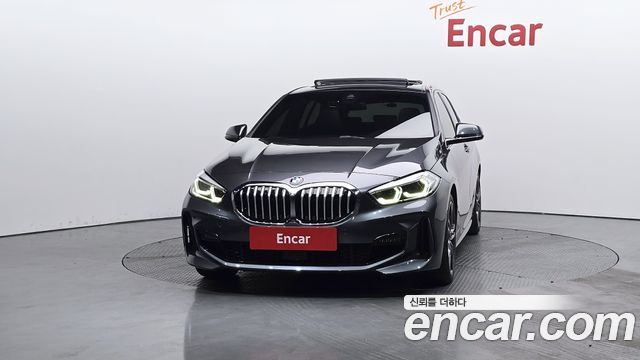 BMW 1-Series 120i M Sports