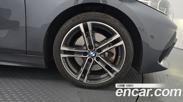 BMW 1-Series 120i M Sports