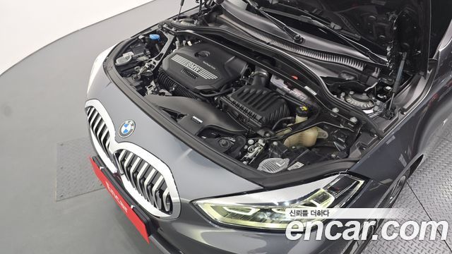BMW 1-Series 120i M Sports