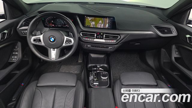 BMW 1-Series 120i M Sports