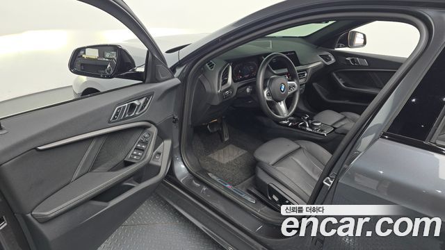 BMW 1-Series 120i M Sports