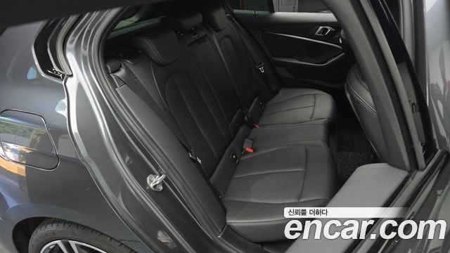 BMW 1-Series 120i M Sports
