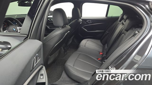 BMW 1-Series 120i M Sports