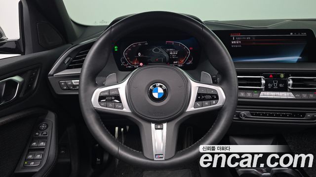 BMW 1-Series 120i M Sports