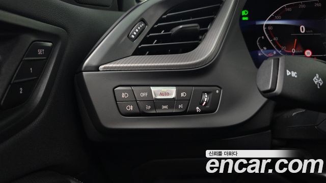 BMW 1-Series 120i M Sports