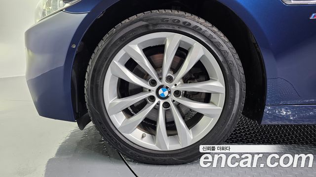 BMW 5-Series 520d xDrive M Aero Dynamic