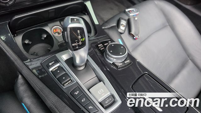 BMW 5-Series 520d xDrive M Aero Dynamic