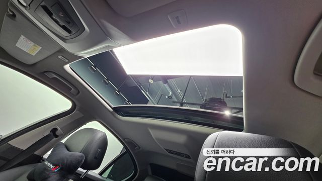 BMW 5-Series 520d xDrive M Aero Dynamic