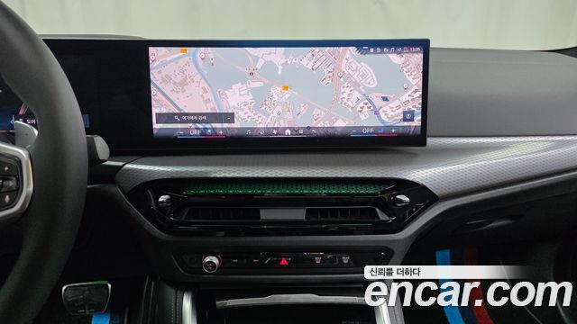 BMW 4-Series 420i M Sport Pro Gran Coupe