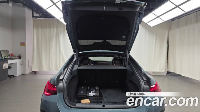 BMW 4-Series 420i M Sport Pro Gran Coupe