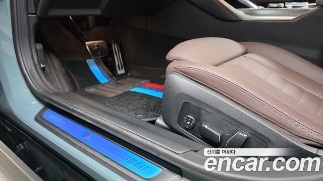 BMW 4-Series 420i M Sport Pro Gran Coupe