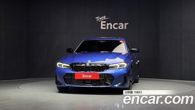 BMW 3-Series 320i M Sport